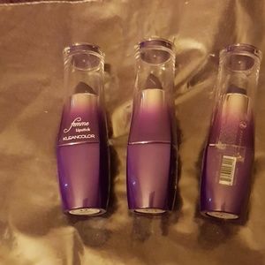 Kleancolor Femme Lipstick x3 #12